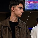 Знакомства: Назар, 19 лет, Балашиха