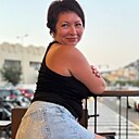 Знакомства: Ольга, 45 лет, Мост
