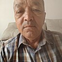 Знакомства: Кахар, 62 года, Алматы