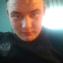 Знакомства: Андрей, 20 лет, Томск