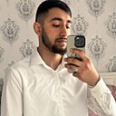Знакомства: Незнакомец, 23 года, Череповец