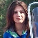 Знакомства: Лика, 27 лет, Тында