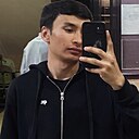 Знакомства: Серога, 25 лет, Астана