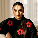 Знакомства: Камилла, 27 лет, Симферополь