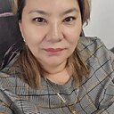 Знакомства: Эля, 46 лет, Астана