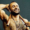 Знакомства: Stefan, 40 лет, Калининград