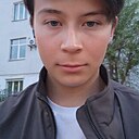 Знакомства: Александр, 18 лет, Улан-Удэ