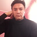 Знакомства: Ravshan, 24 года, Самарканд
