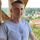 Знакомства: Вадим, 37 лет, Столин