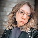 Знакомства: Надин, 40 лет, Новосибирск