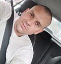 Знакомства: Саша, 38 лет, Орша