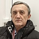 Знакомства: Василий, 69 лет, Донской