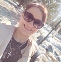 Знакомства: Натали, 47 лет, Новосибирск