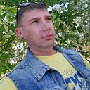 Знакомства: Konstantin, 38 лет, Приволжье