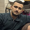 Знакомства: Эльмар, 28 лет, Ессентуки