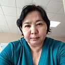 Знакомства: Гульжанат, 47 лет, Астана