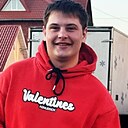 Знакомства: Виталий, 27 лет, Кричев