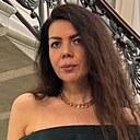 Знакомства: Кристина, 37 лет, Санкт-Петербург
