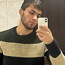 Знакомства: Икром, 26 лет, Алдан