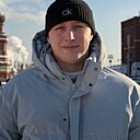 Знакомства: Кирилл, 28 лет, Мурманск