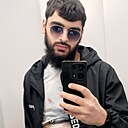 Знакомства: Sevo, 27 лет, Ереван