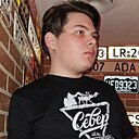 Знакомства: Даниил, 18 лет, Архангельск