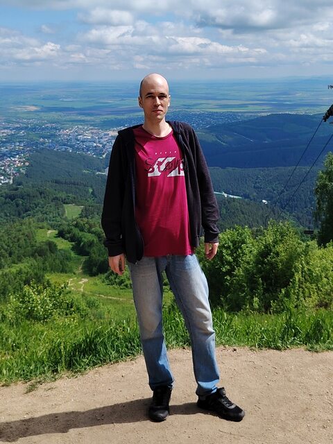 Фото - Tabor.ru