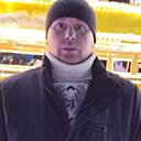 Знакомства: Евгений, 39 лет, Ульяновск