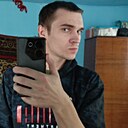 Знакомства: Андрей, 26 лет, Усть-Калманка