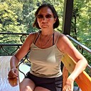 Знакомства: Жанна, 48 лет, Сатка