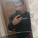 Знакомства: Юра, 35 лет, Улан-Удэ