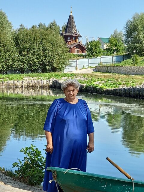 Фото - Tabor.ru
