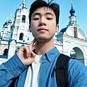 Знакомства: Вэнь, 20 лет, Владимир