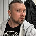 Знакомства: Сергей, 36 лет, Омск