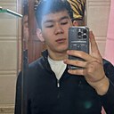 Знакомства: Абдулла, 23 года, Алматы