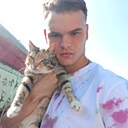 Знакомства: Максим, 23 года, Городец