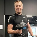 Знакомства: Михаил, 40 лет, Верхняя Пышма