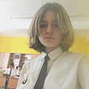 Знакомства: Яна, 18 лет, Химки