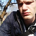 Знакомства: Кирилл, 26 лет, Истра