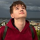 Знакомства: Илья, 18 лет, Саратов