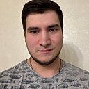 Знакомства: Данил, 25 лет, Рязань