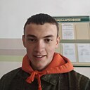Знакомства: Богдан, 18 лет, Новогрудок