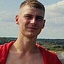 Знакомства: Павел, 24 года, Рогачев