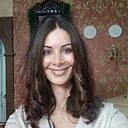 Знакомства: Вероника, 40 лет, Москва
