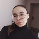 Знакомства: Ульяна, 22 года, Улан-Удэ