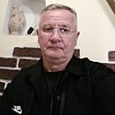 Знакомства: Эрик, 59 лет, Москва