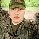 Знакомства: Erik, 30 лет, Курган