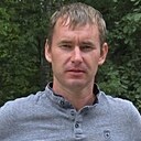Знакомства: Михаил, 40 лет, Киржач