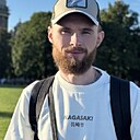 Знакомства: Ваня, 28 лет, Гомель