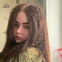 Знакомства: Лиса, 18 лет, Пермь